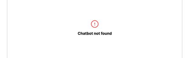 Imagen para el artículo titulado El chatbot de IA de Robert F. Kennedy Jr. está arruinado